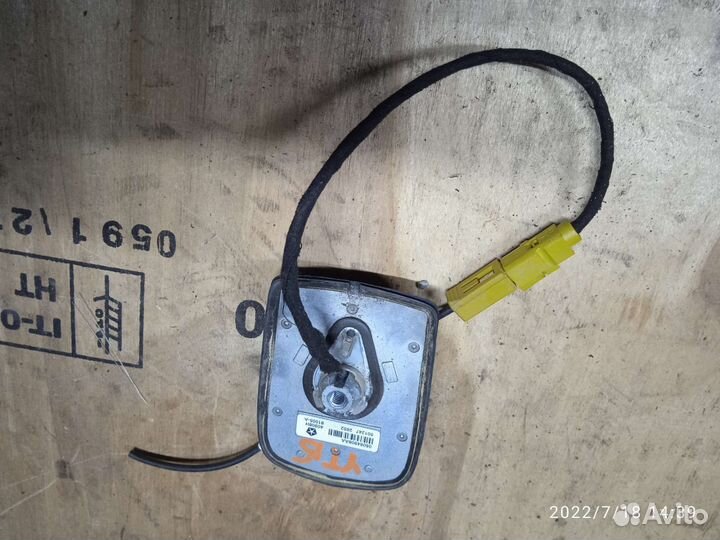 Антена GPS dodge Charger LD