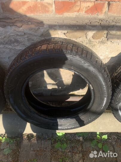 Roadstone Winguard WinSpike 185/65 R15 50S