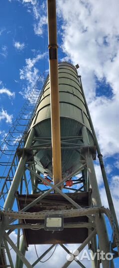 Бетон и раствор от производителя