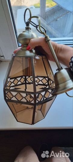 Светильник потолочный