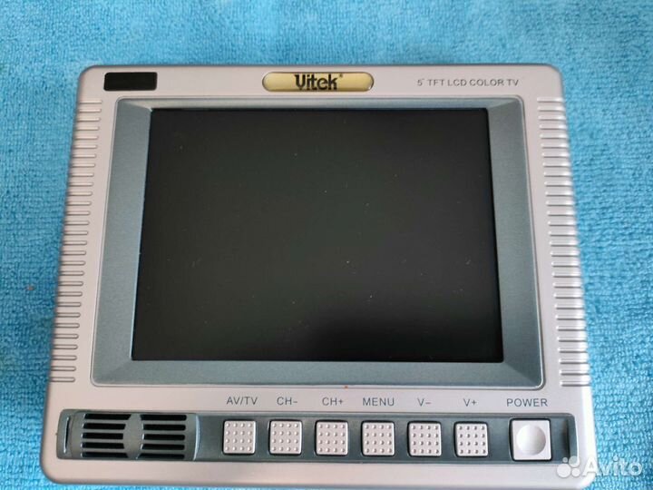 Телевизор ЖК Vitek vt- 5005