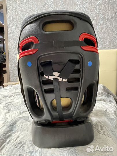 Детское автокресло 9 до 18 кг