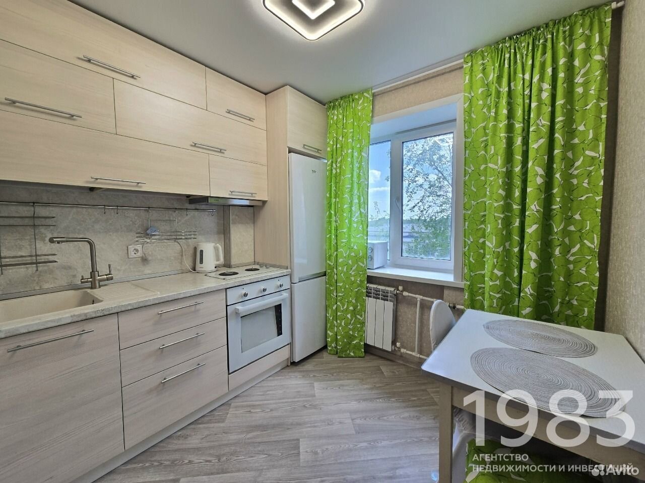 Воронеж, Острогожская улица, 65