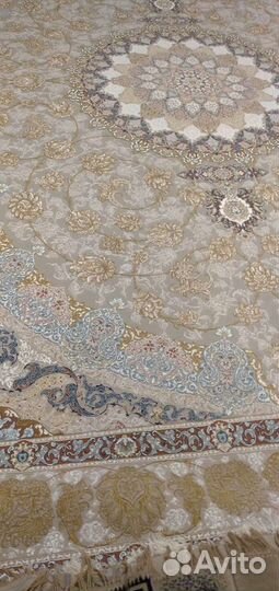 Ковер Iran новой 3*4