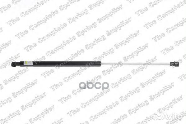 Амортизатор крышки багажника BT0U 8172952 Lesjo