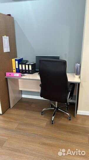 Офис менеджер