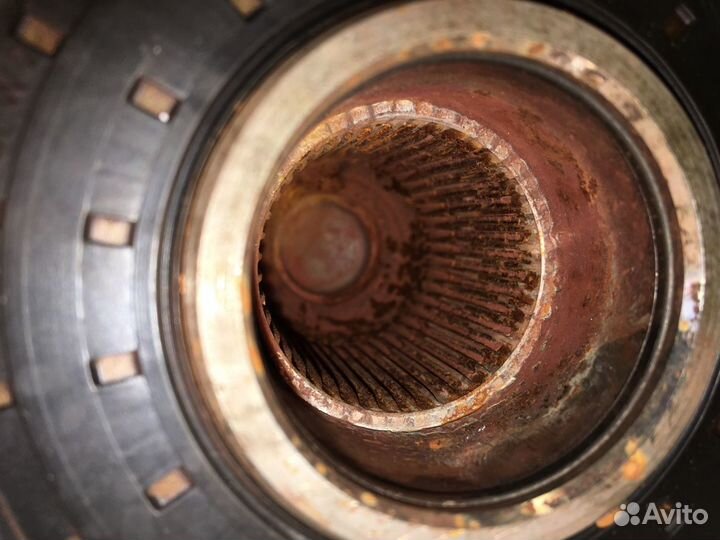 Коробка раздаточная Bmw X3 E83 SUV M54B30 (306S3)