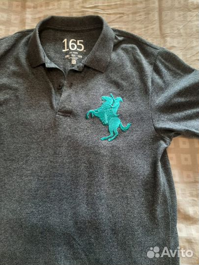 Рубашка поло