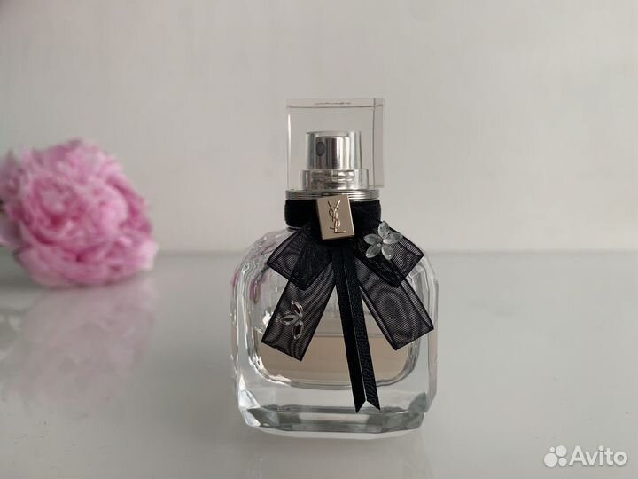 YSL Mon Paris Floral, Love by Nina Nina Ricci