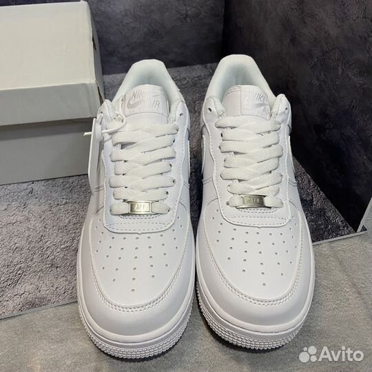 Nike air force 1 low 07 white 38-45