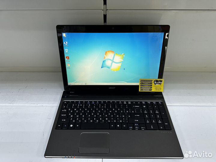 Ноутбук Acer 5560