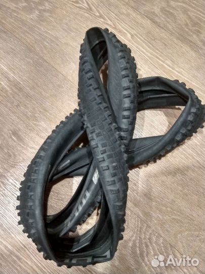 Покрышка для велосипеда 27.5