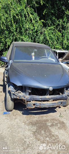 Разбор Ssangyong Actyon 1 G23D D20DT BTR 74