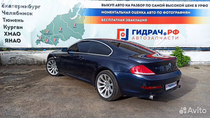 Зеркало заднего вида BMW 6 (E63) 51169134459