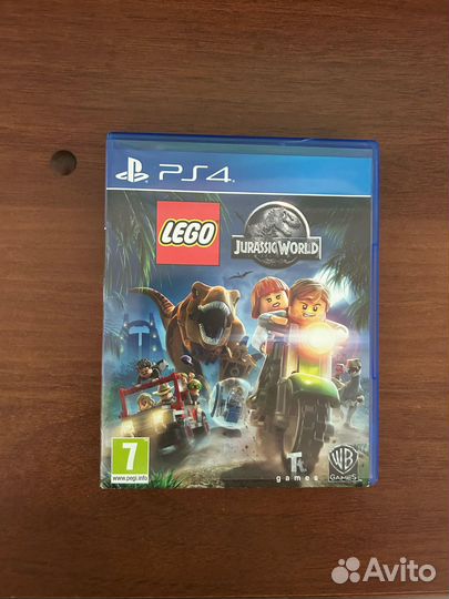 Игры для PS4, PS5