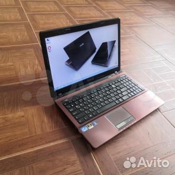 Игровой Асус i5 4 Ядра 6гб озу GT 630-2GB Для Dota