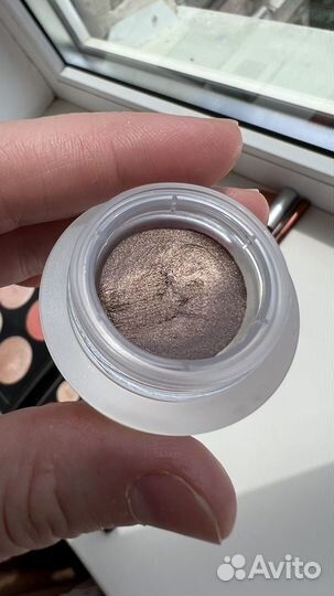 Косметика пакетом