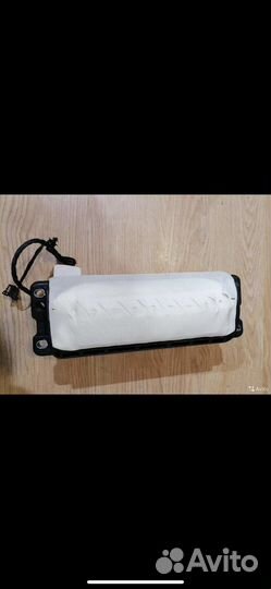 Подушка безопасности в торперу