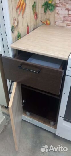 Кухонный шкаф