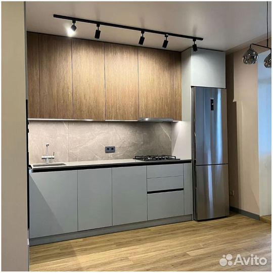 Кухни на заказ