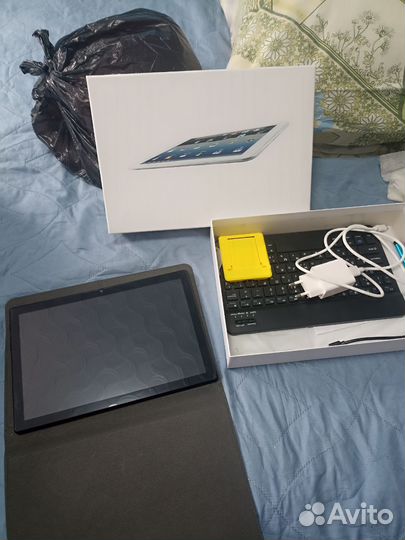 Планшет mediatek