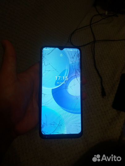 Wiko T10, 2/64 ГБ