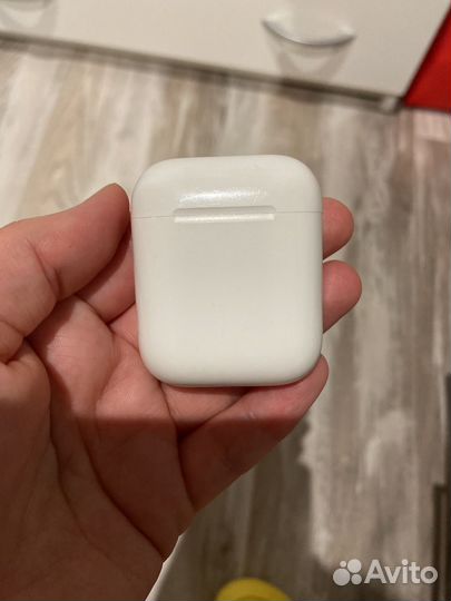 Airpods 1