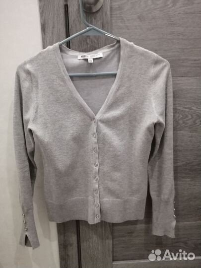 Джинсы, штаны, платья, кофта, кардиган, желктка