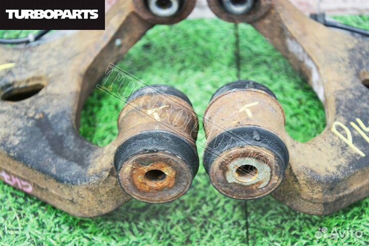 Рычаги верхние задние Subaru Impreza GE2 EJ205