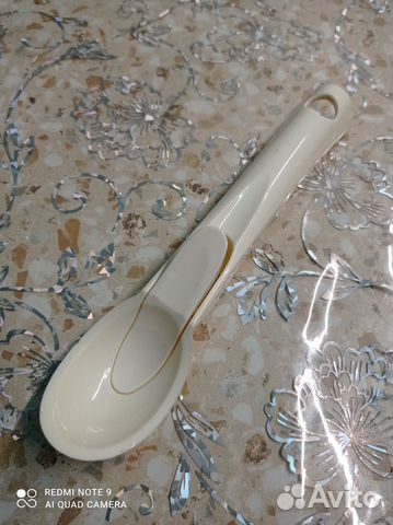 Ложка для мороженого