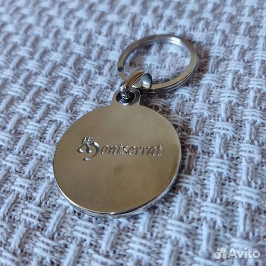 Брелок для ключей
