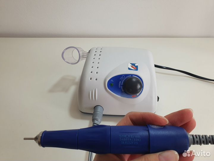 Набор для маникюра