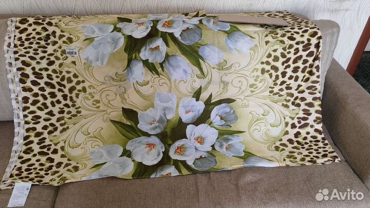 Простынь хлопок