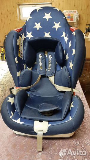 Кресло детское