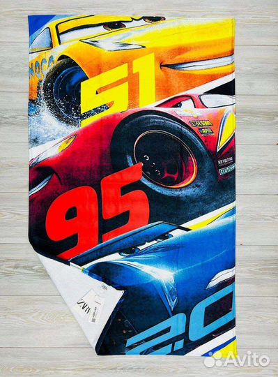 Полотенце детское