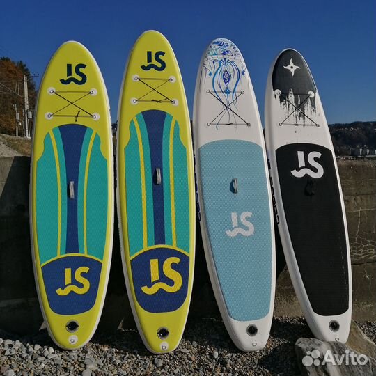 SUP board с доставкой