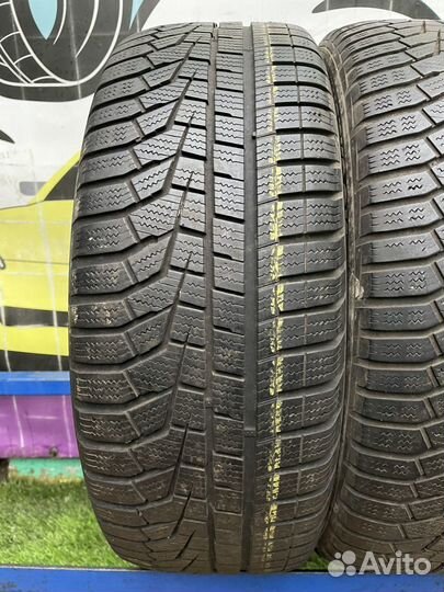 Hankook Winter I'Cept Evo2 W320 215/55 R18 99V