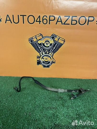 Трубка гур ZF Opel Astra H 1.8