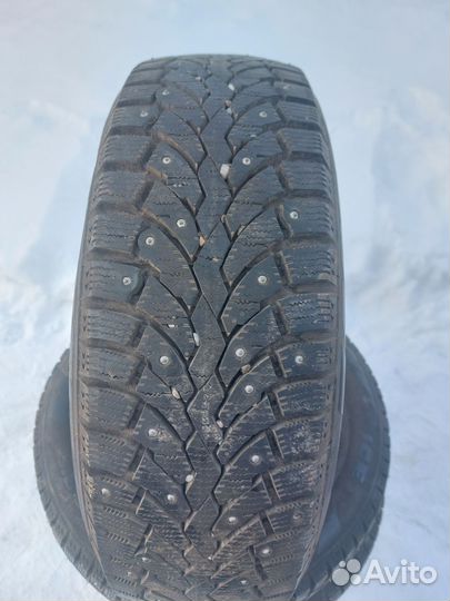 Michelin 4x4 Alpin 195/65 R6.5 20H
