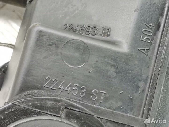 Сапун Iveco Daily 3