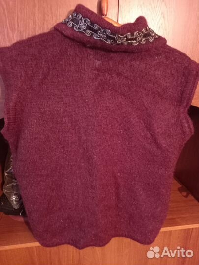 Кофта женская