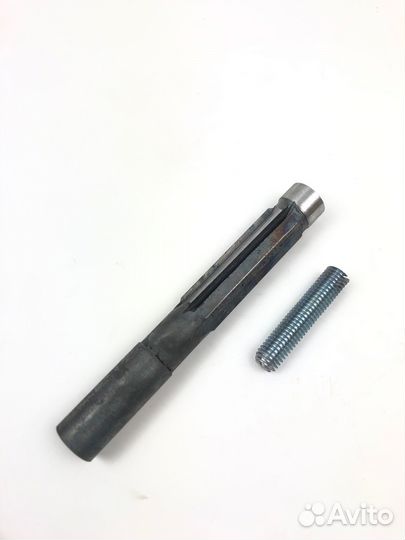 Развертка Урал (21мм)