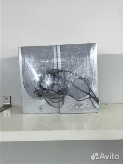 Новые колонки