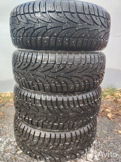 Sailun Ice Blazer Stud 225/55 R17