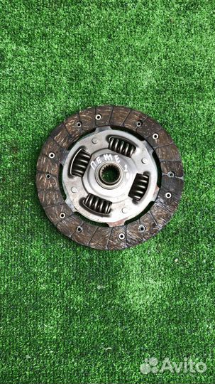 Сцепление Пежо 206,корзина,диск Peugeot 206 1.4