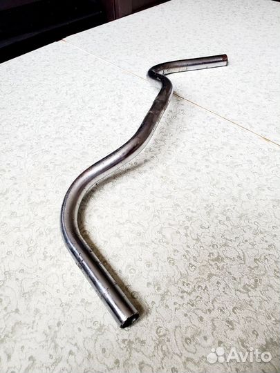 Руль от ранней Украины 1954 года