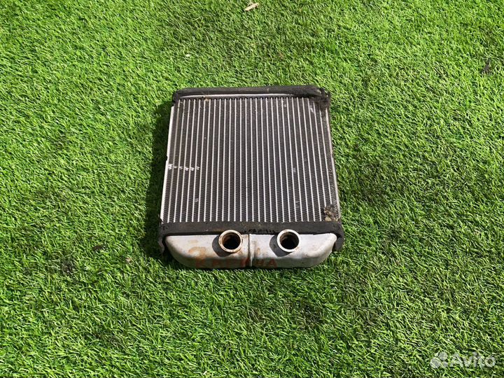 Радиатор печки Toyota Carina t190