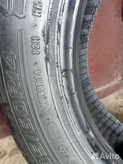 КАМА Grant 185/60 R14