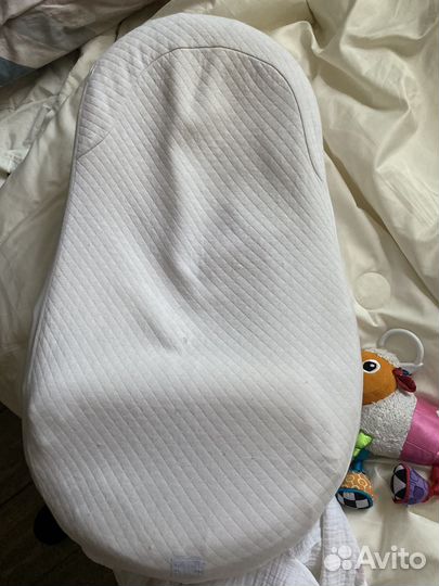 Кокон red castle