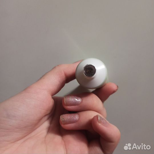 Крем для рук с авокадо